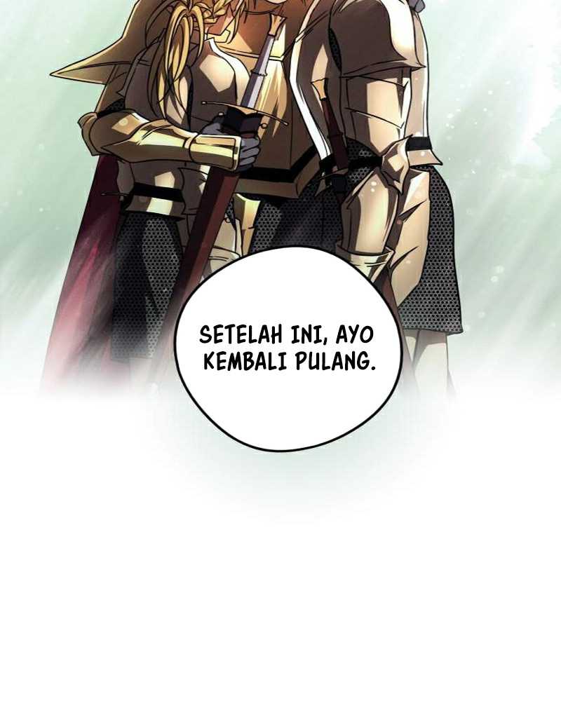 Blinded by the Setting Sun Chapter 91 Gambar 86