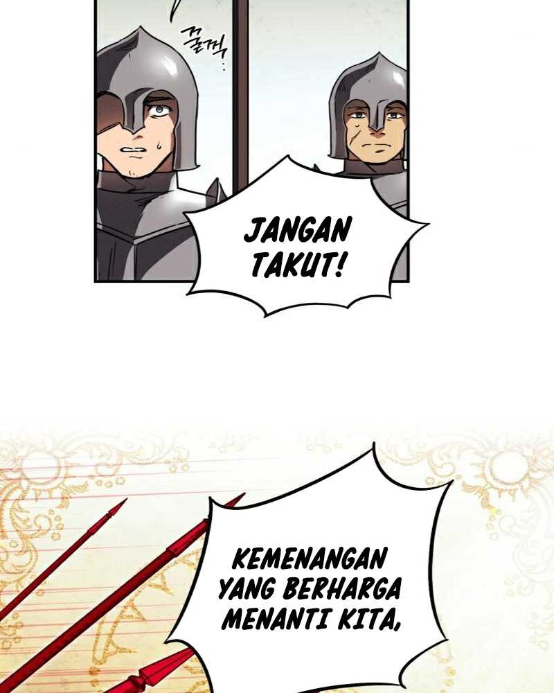 Blinded by the Setting Sun Chapter 91 Gambar 93