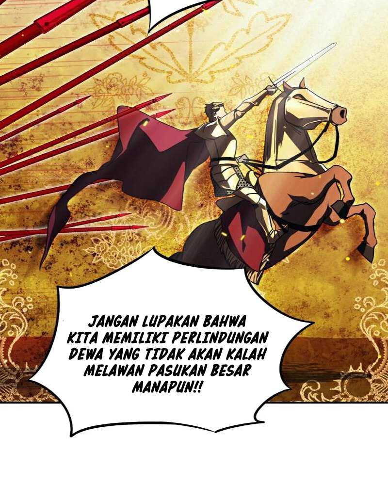 Blinded by the Setting Sun Chapter 91 Gambar 94