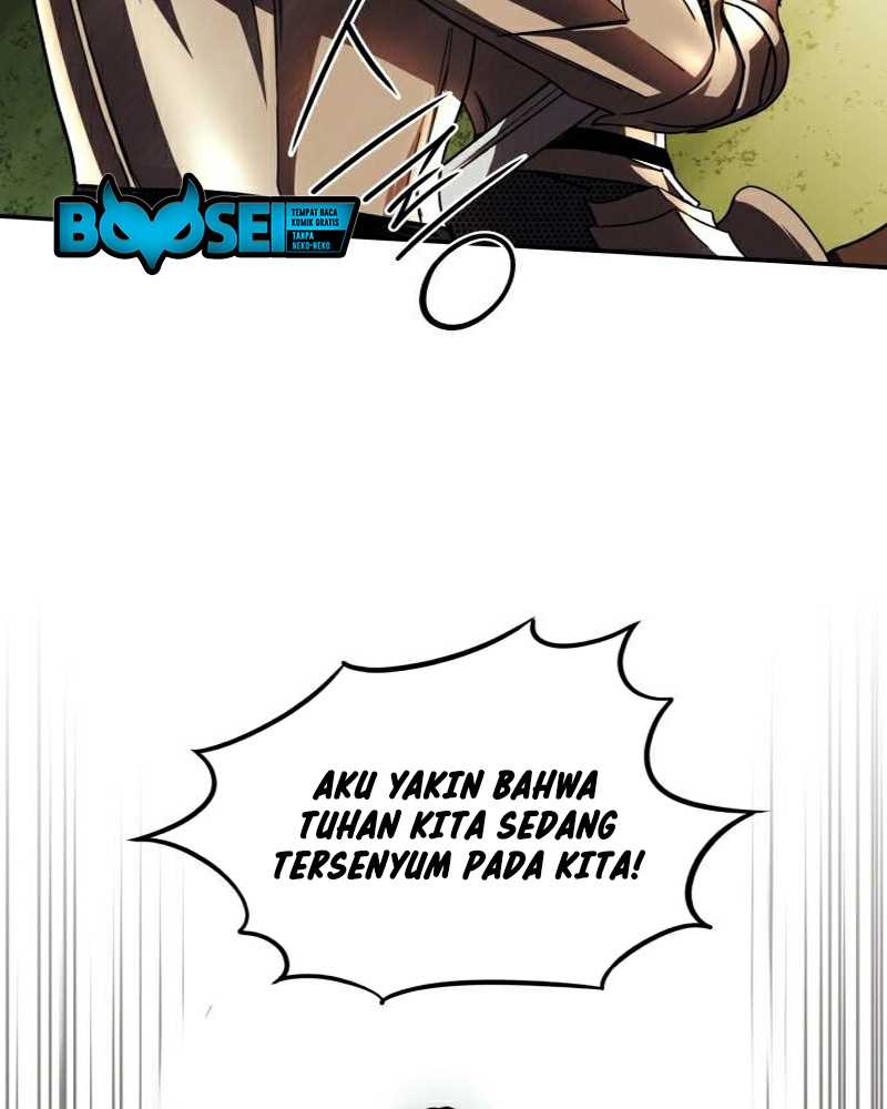 Blinded by the Setting Sun Chapter 91 Gambar 96