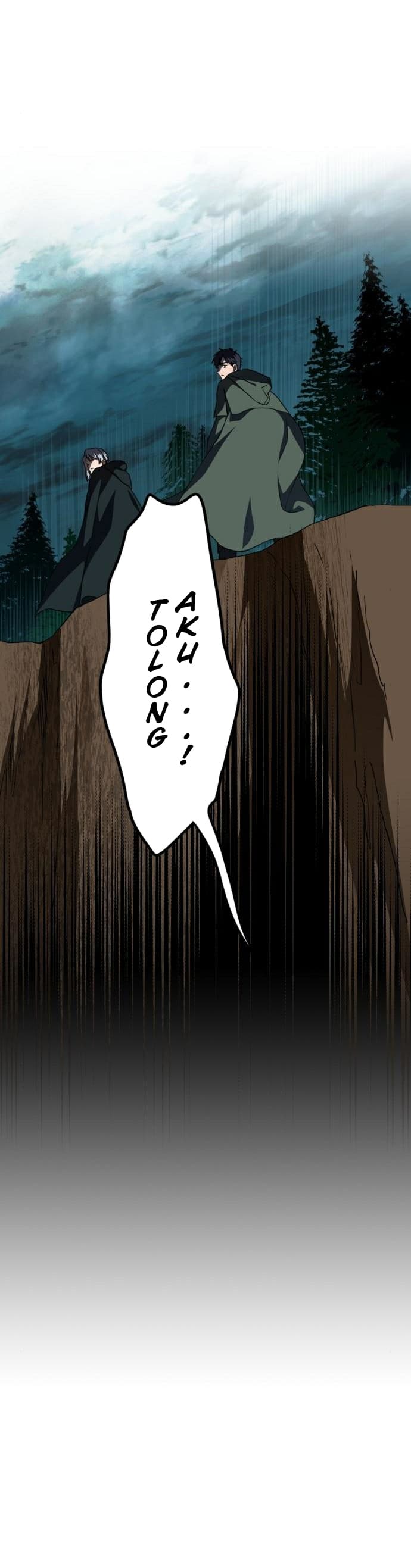 Blinded by the Setting Sun Chapter 94 Gambar 7