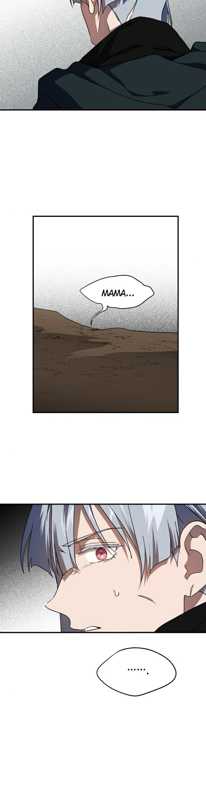 Blinded by the Setting Sun Chapter 94 Gambar 15