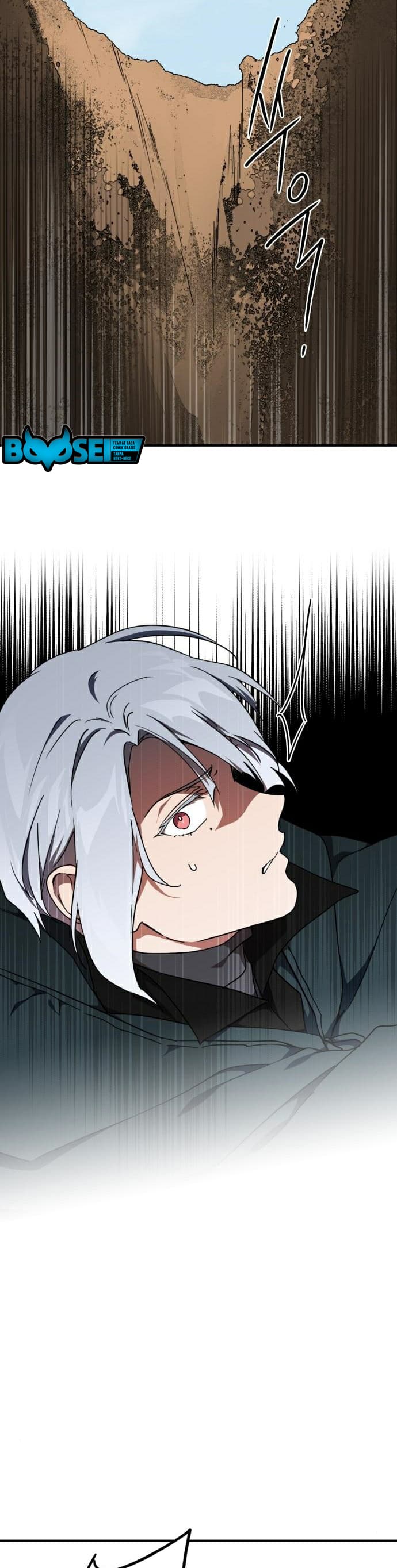 Blinded by the Setting Sun Chapter 94 Gambar 25