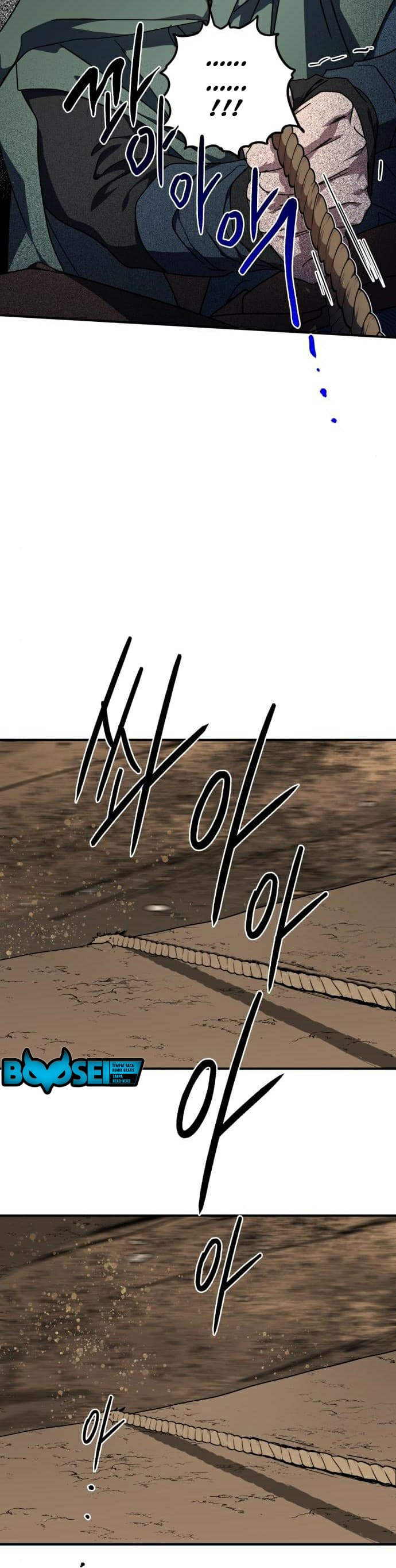 Blinded by the Setting Sun Chapter 94 Gambar 29