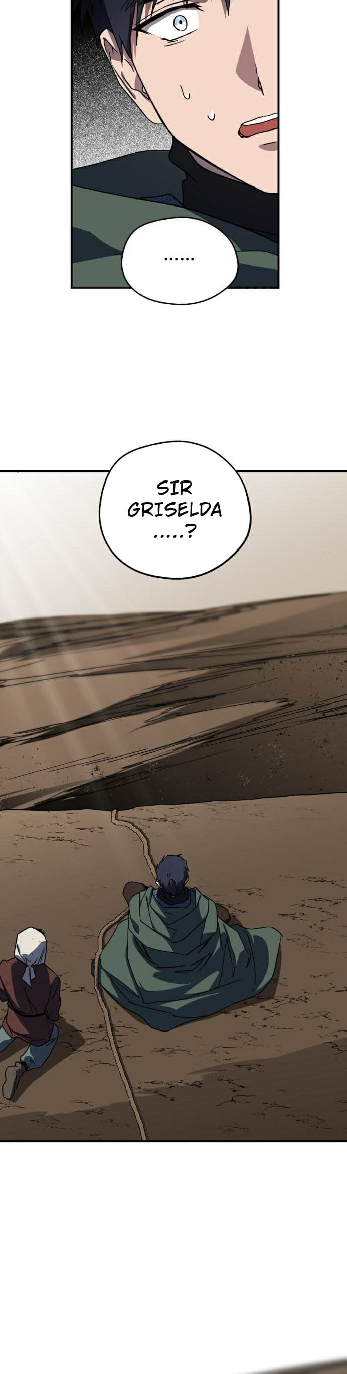 Blinded by the Setting Sun Chapter 94 Gambar 31