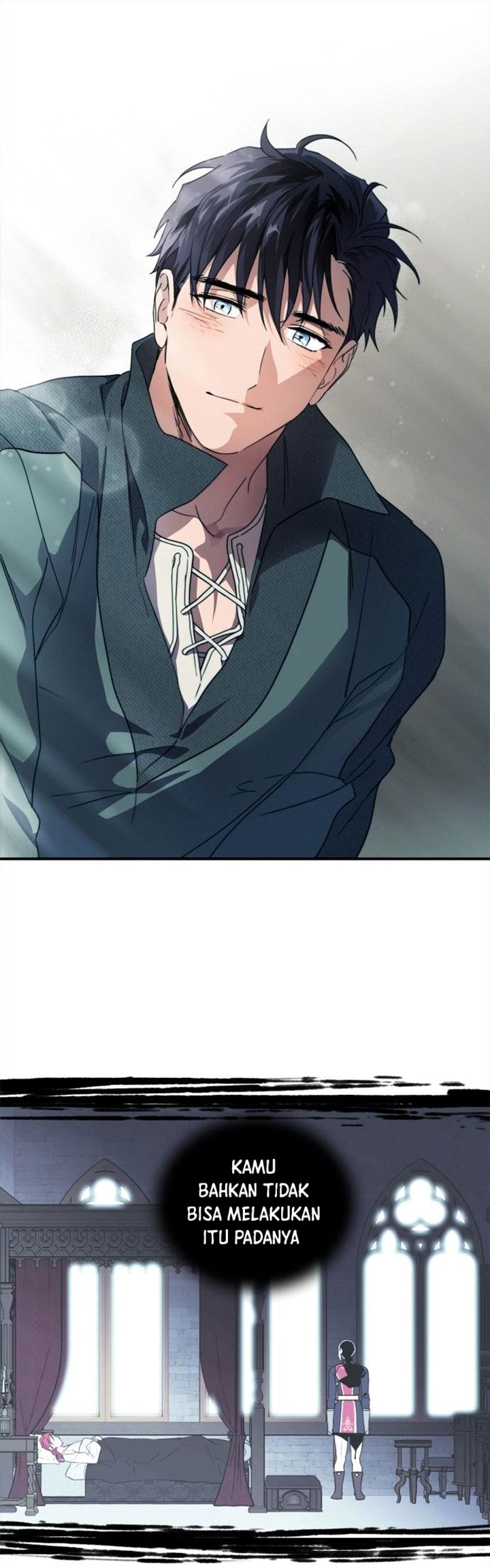 Blinded by the Setting Sun Chapter 102 Gambar 3
