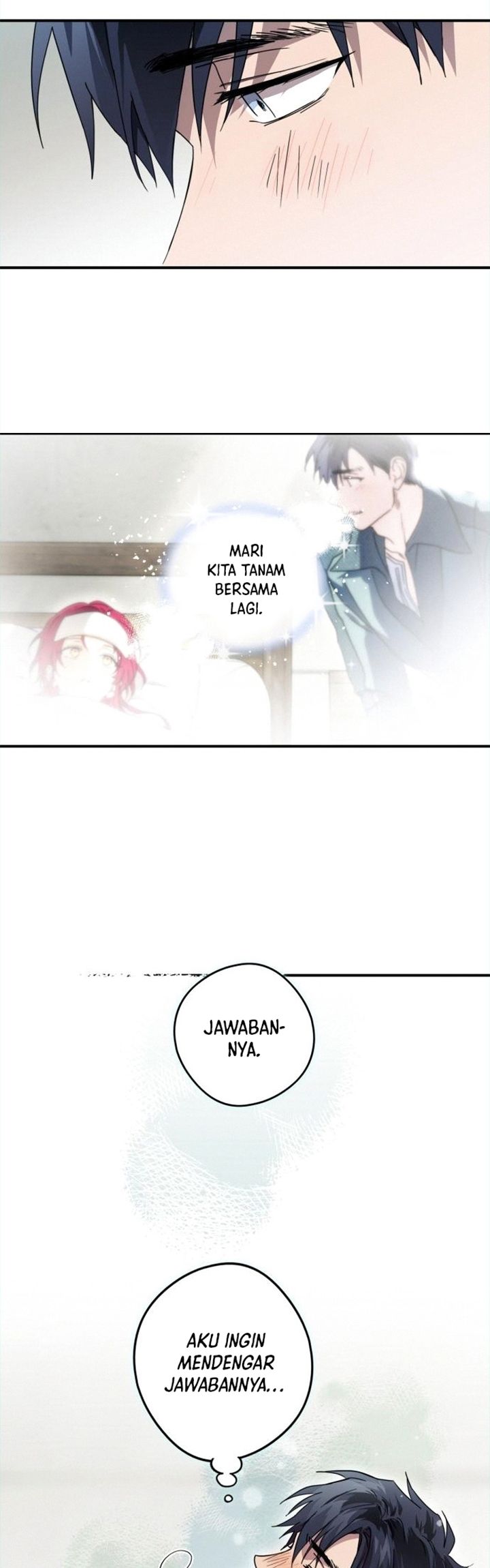 Blinded by the Setting Sun Chapter 102 Gambar 8