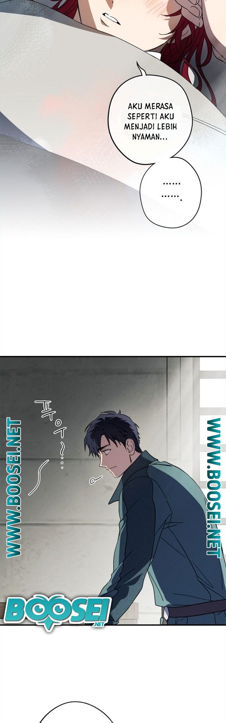 Blinded by the Setting Sun Chapter 102 Gambar 30