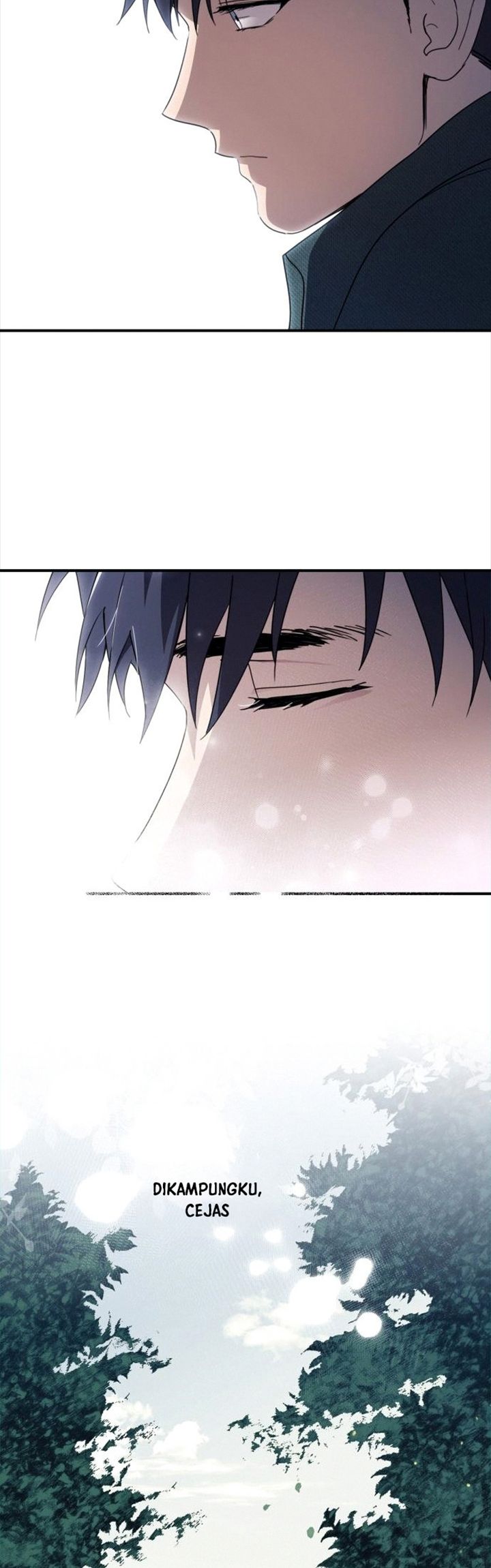 Blinded by the Setting Sun Chapter 102 Gambar 34