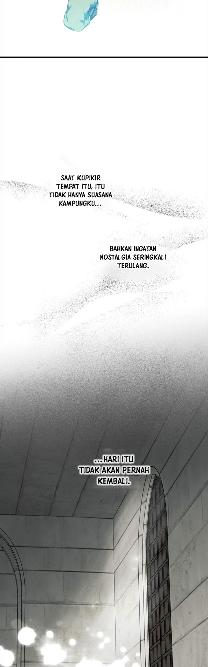 Blinded by the Setting Sun Chapter 102 Gambar 36