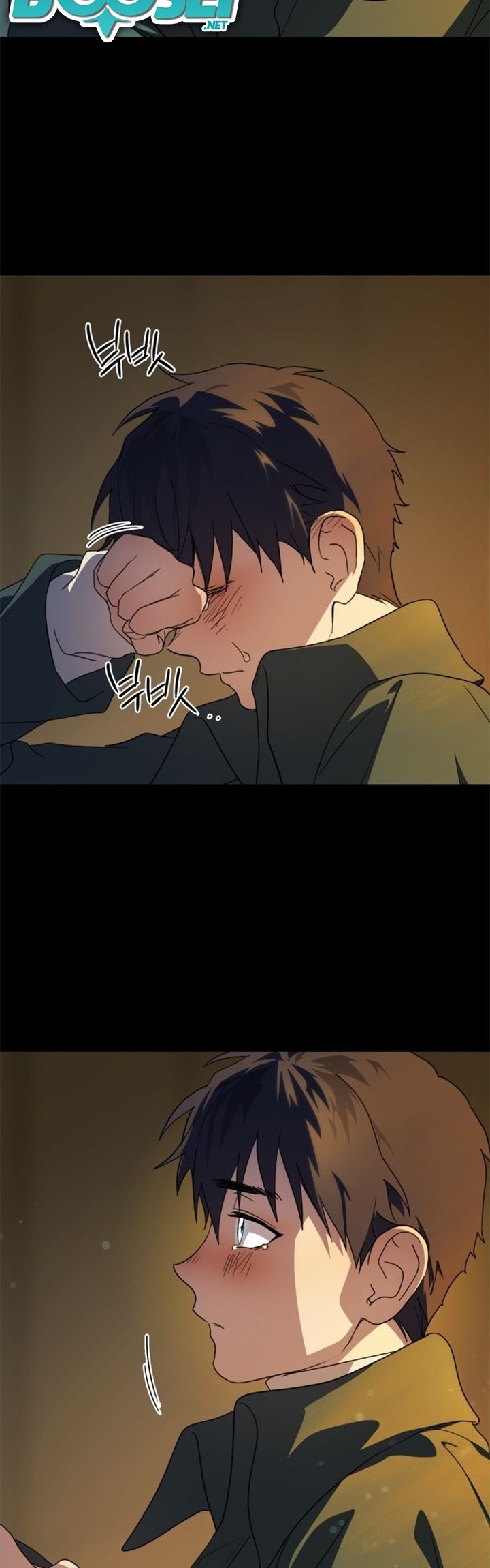 Blinded by the Setting Sun Chapter 107 Gambar 26