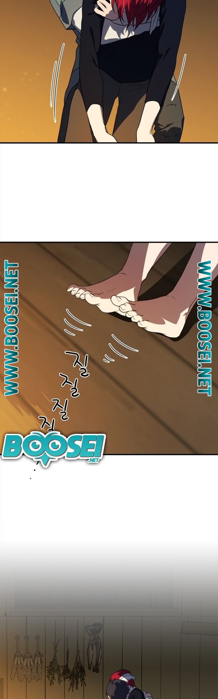 Blinded by the Setting Sun Chapter 107 Gambar 30