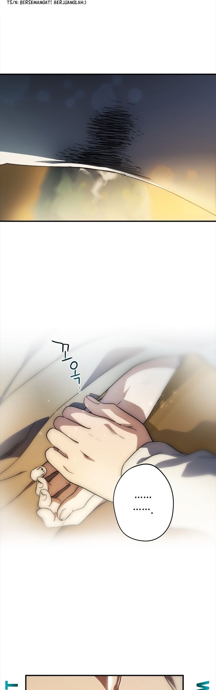Blinded by the Setting Sun Chapter 107 Gambar 43