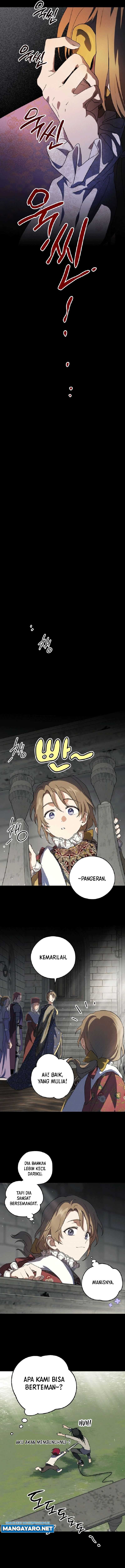 Blinded by the Setting Sun Chapter 118 Gambar 10