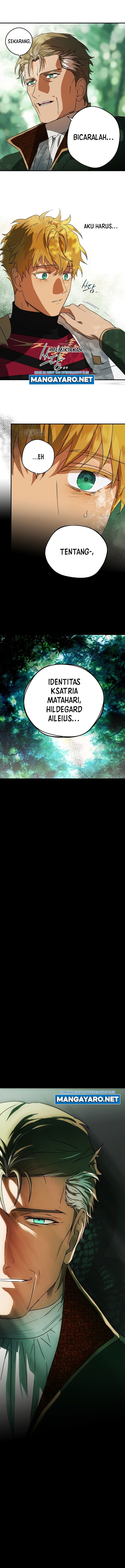 Blinded by the Setting Sun Chapter 123 Gambar 7