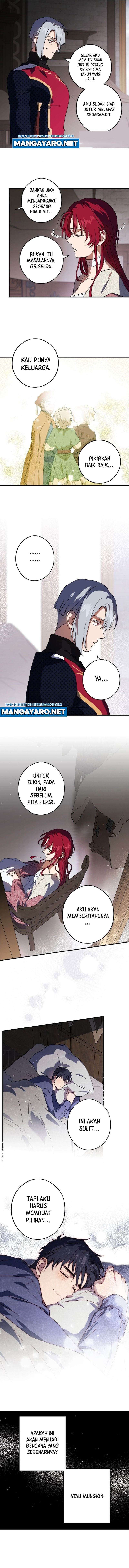 Blinded by the Setting Sun Chapter 123 Gambar 10