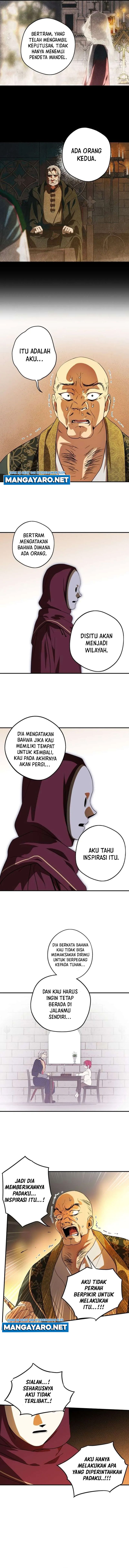 Blinded by the Setting Sun Chapter 126 Gambar 4