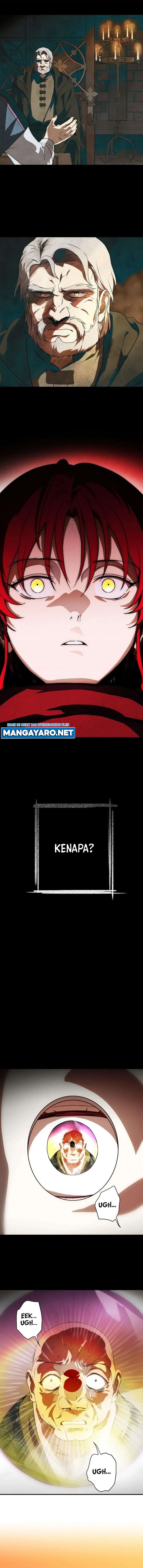 Blinded by the Setting Sun Chapter 126 Gambar 7