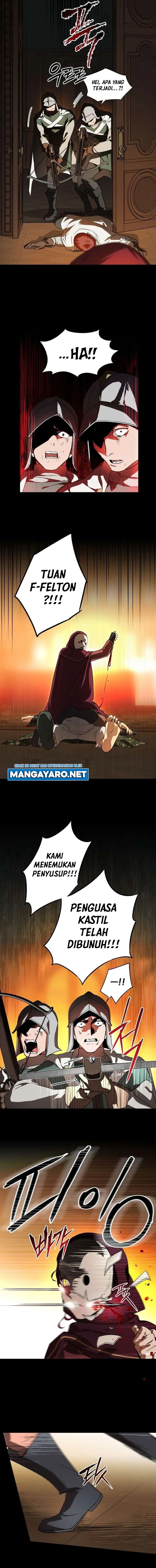 Blinded by the Setting Sun Chapter 126 Gambar 9