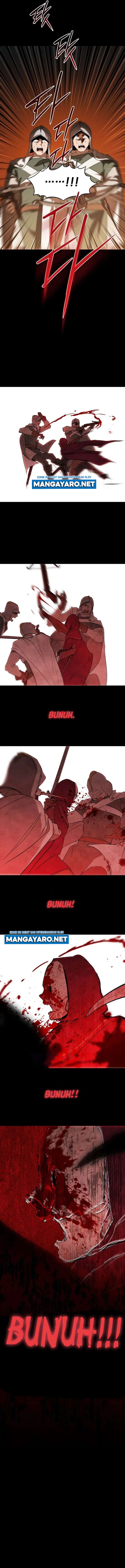 Blinded by the Setting Sun Chapter 126 Gambar 10