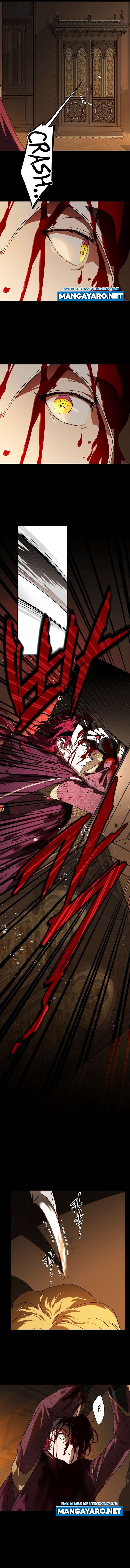 Blinded by the Setting Sun Chapter 126 Gambar 12
