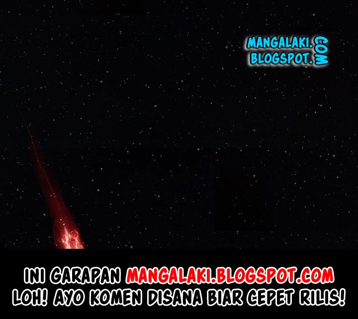 Blood Blade Chapter 00 Gambar 2