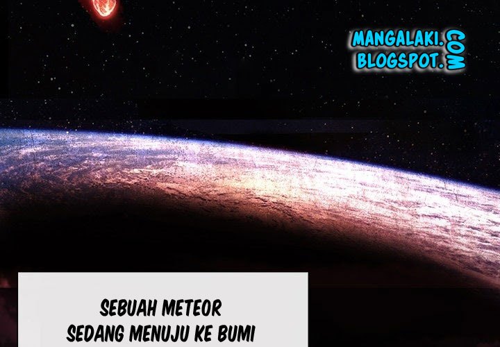 Blood Blade Chapter 00 Gambar 3