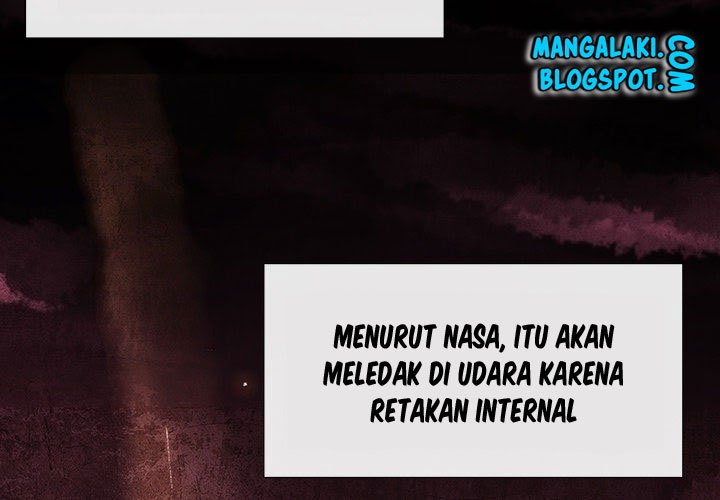 Blood Blade Chapter 00 Gambar 4