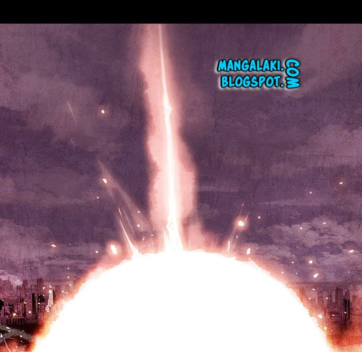 Blood Blade Chapter 00 Gambar 7