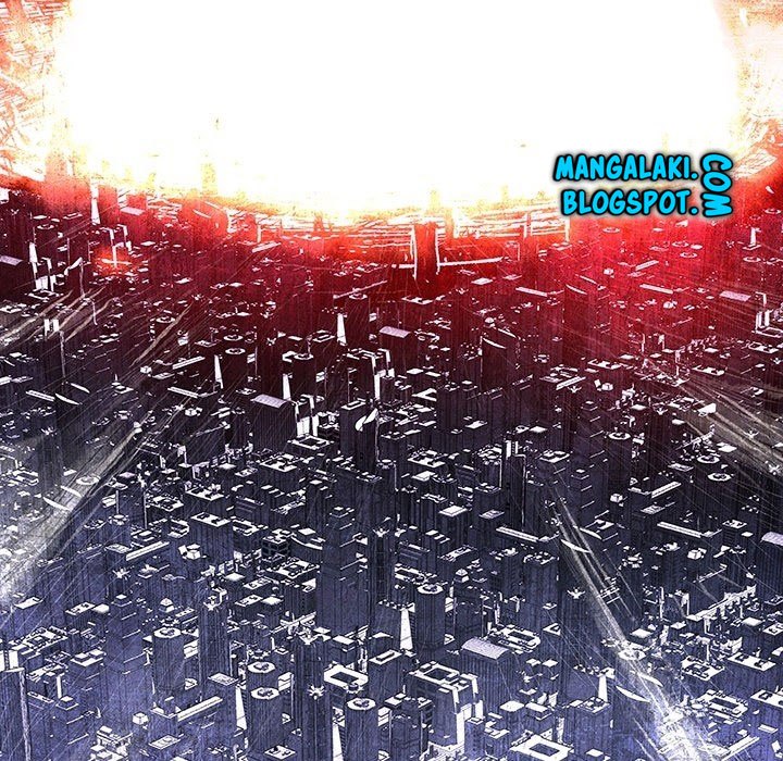 Blood Blade Chapter 00 Gambar 8