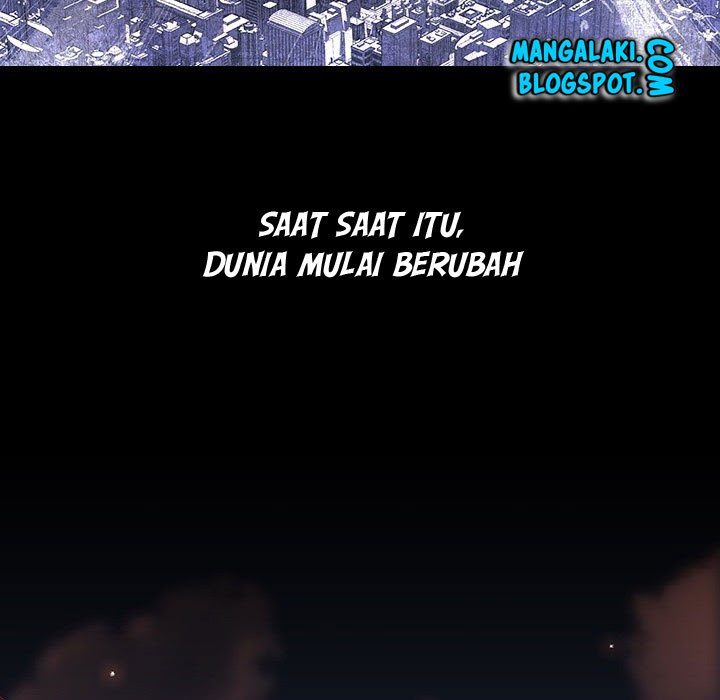 Blood Blade Chapter 00 Gambar 9
