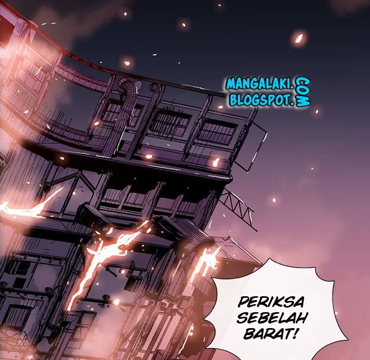Blood Blade Chapter 00 Gambar 10