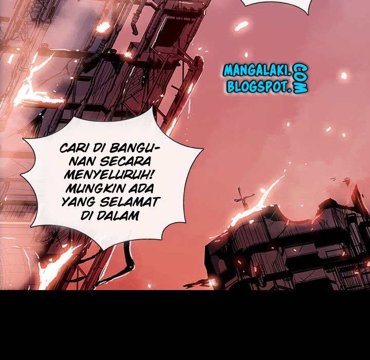 Blood Blade Chapter 00 Gambar 11