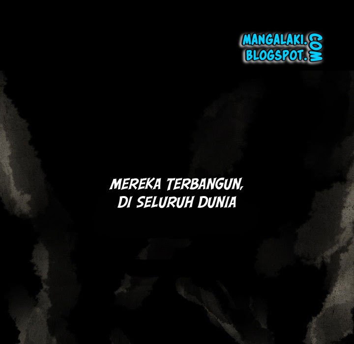 Blood Blade Chapter 00 Gambar 12