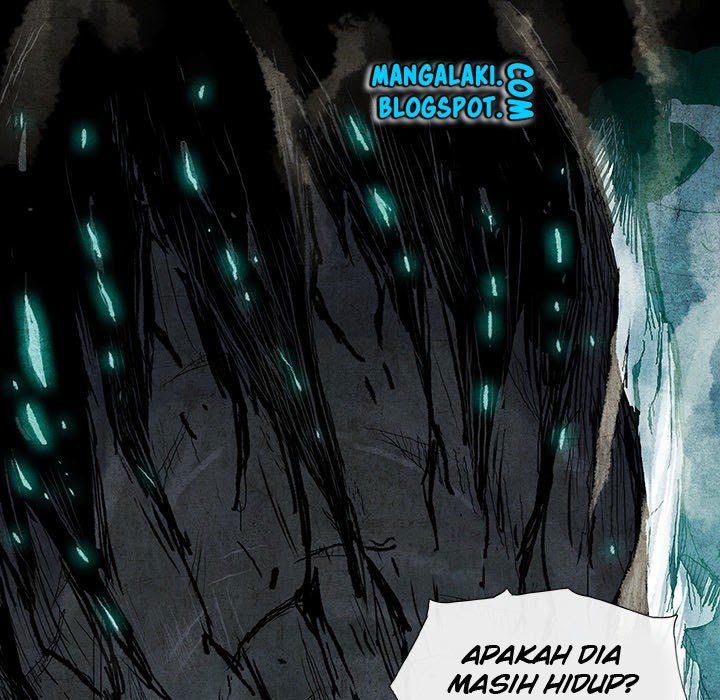 Blood Blade Chapter 00 Gambar 13