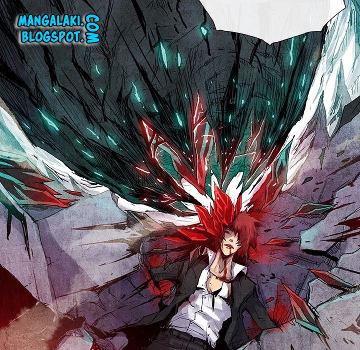 Blood Blade Chapter 00 Gambar 14
