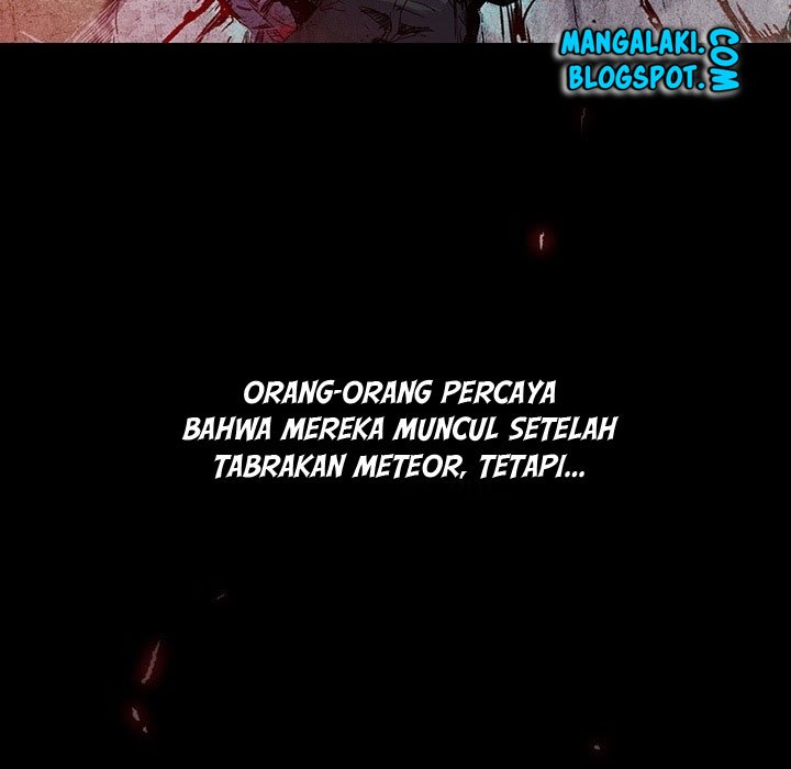 Blood Blade Chapter 00 Gambar 15