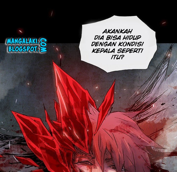 Blood Blade Chapter 00 Gambar 16