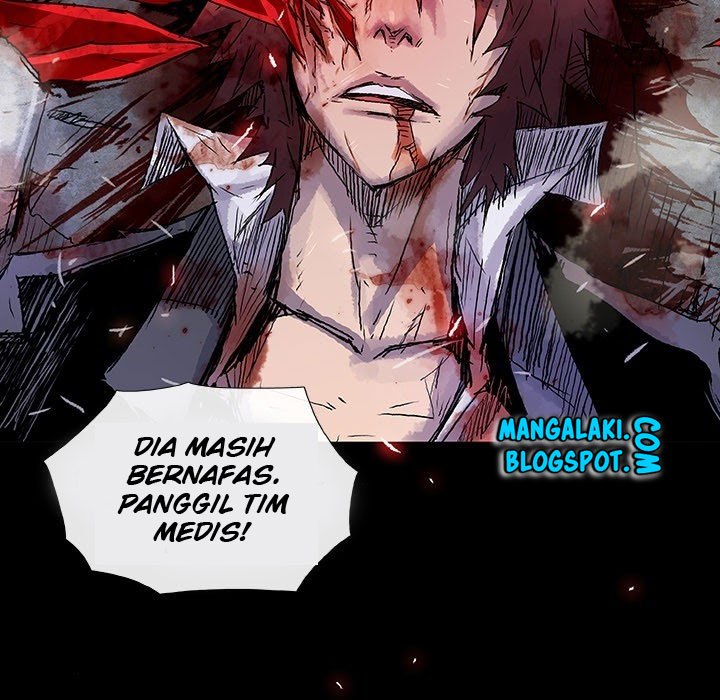 Blood Blade Chapter 00 Gambar 17