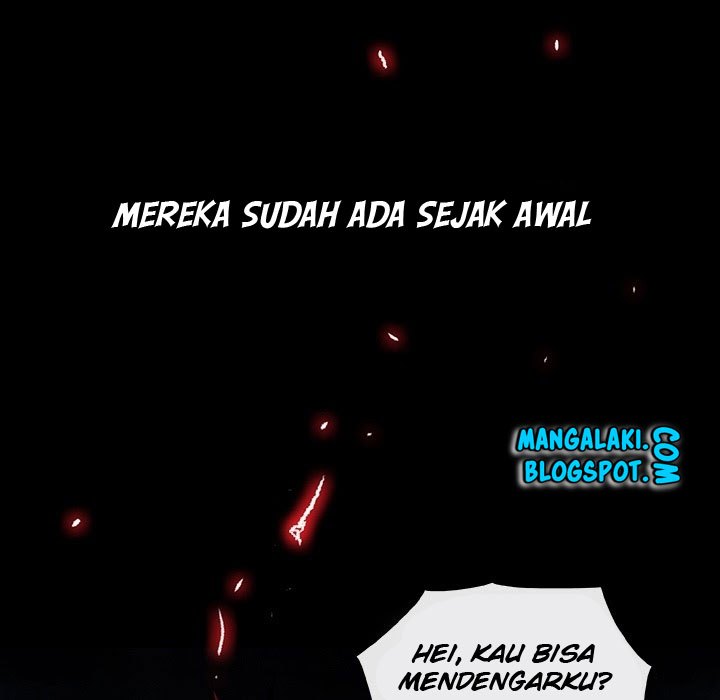 Blood Blade Chapter 00 Gambar 18