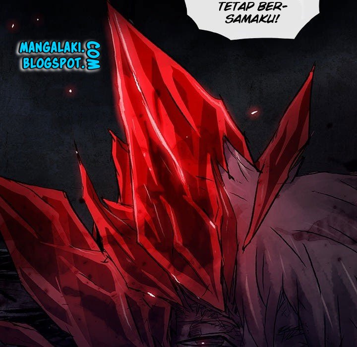 Blood Blade Chapter 00 Gambar 19