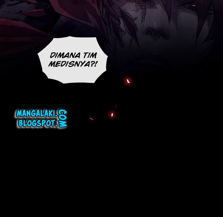 Blood Blade Chapter 00 Gambar 20