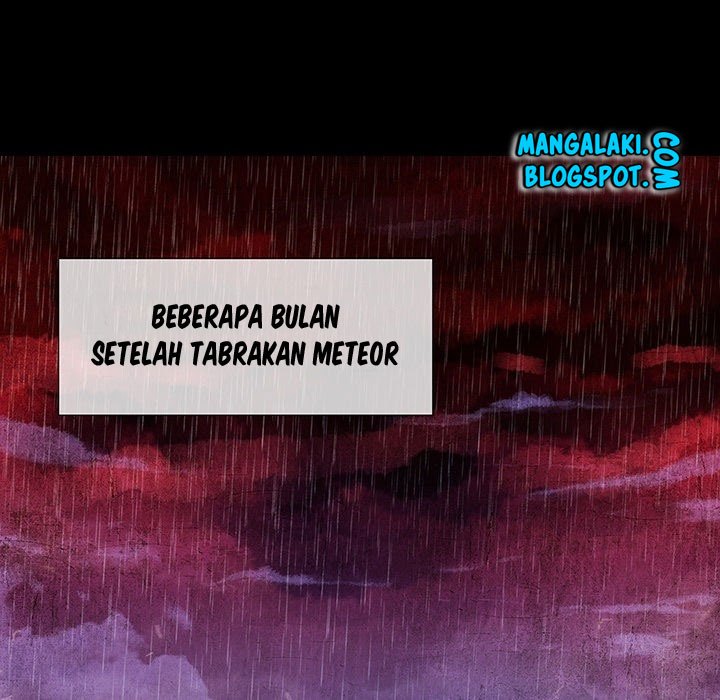 Blood Blade Chapter 00 Gambar 21