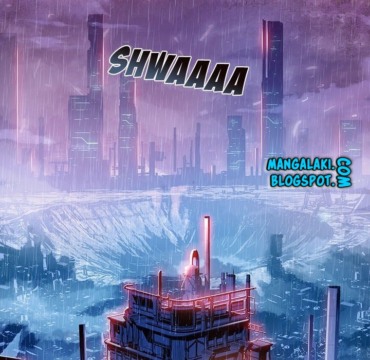 Blood Blade Chapter 00 Gambar 22
