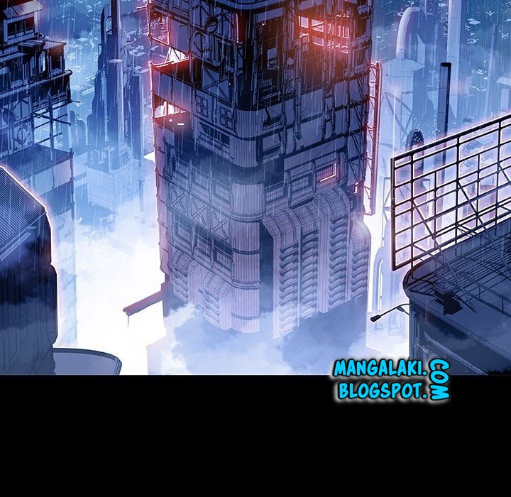 Blood Blade Chapter 00 Gambar 23