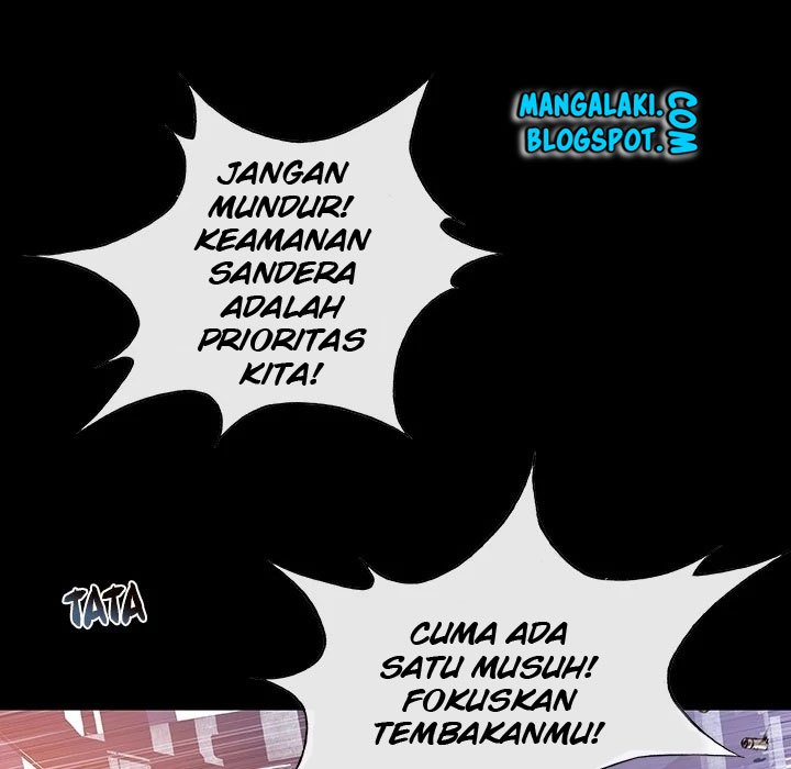 Blood Blade Chapter 00 Gambar 24