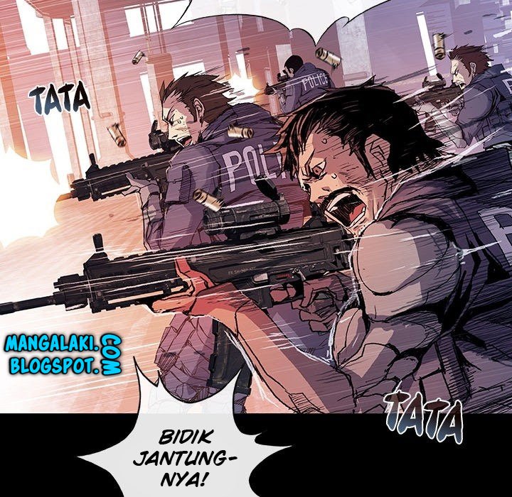 Blood Blade Chapter 00 Gambar 25