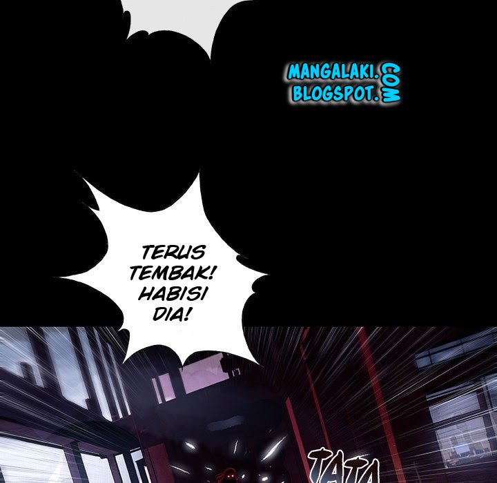 Blood Blade Chapter 00 Gambar 26