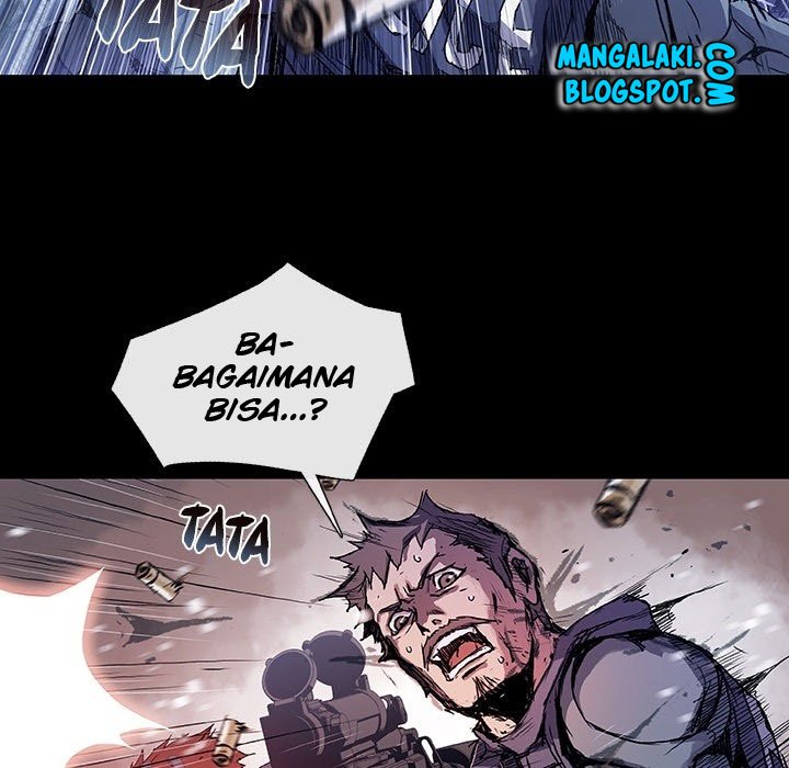 Blood Blade Chapter 00 Gambar 28