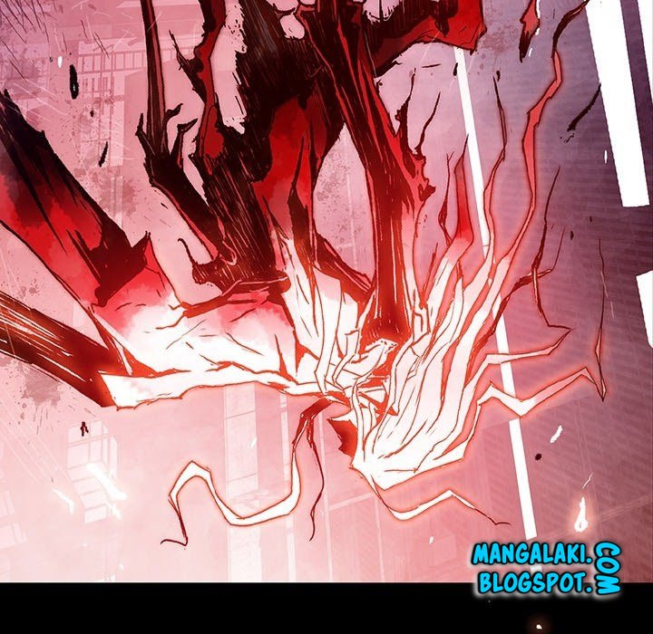 Blood Blade Chapter 00 Gambar 32